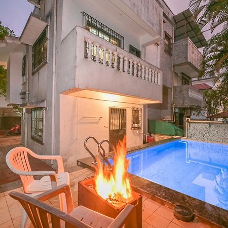 2Bhk Bobby Villa By Welcome Stays Лонавала Экстерьер фото