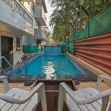 2Bhk Bobby Villa By Welcome Stays Лонавала Экстерьер фото