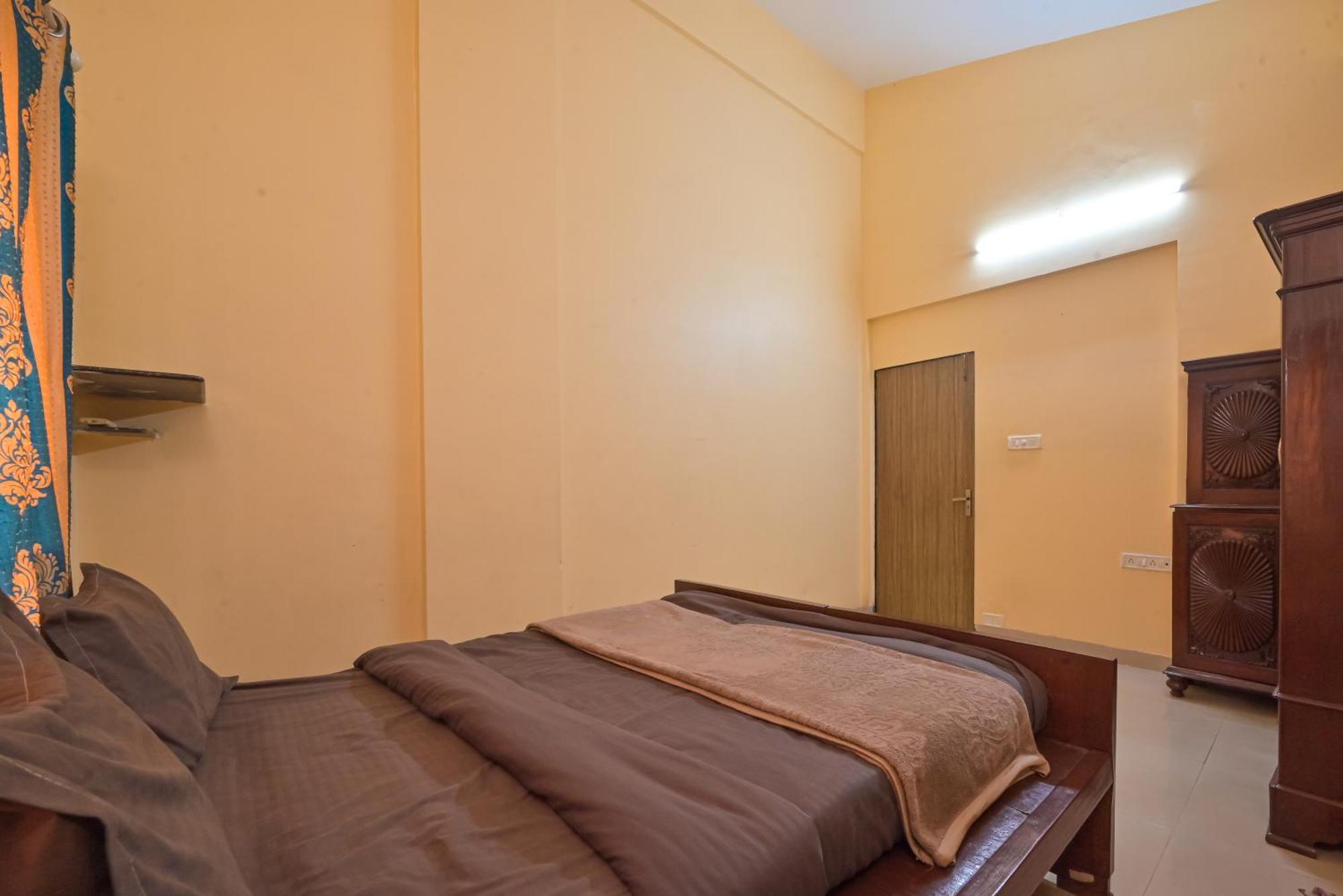 2Bhk Bobby Villa By Welcome Stays Лонавала Экстерьер фото