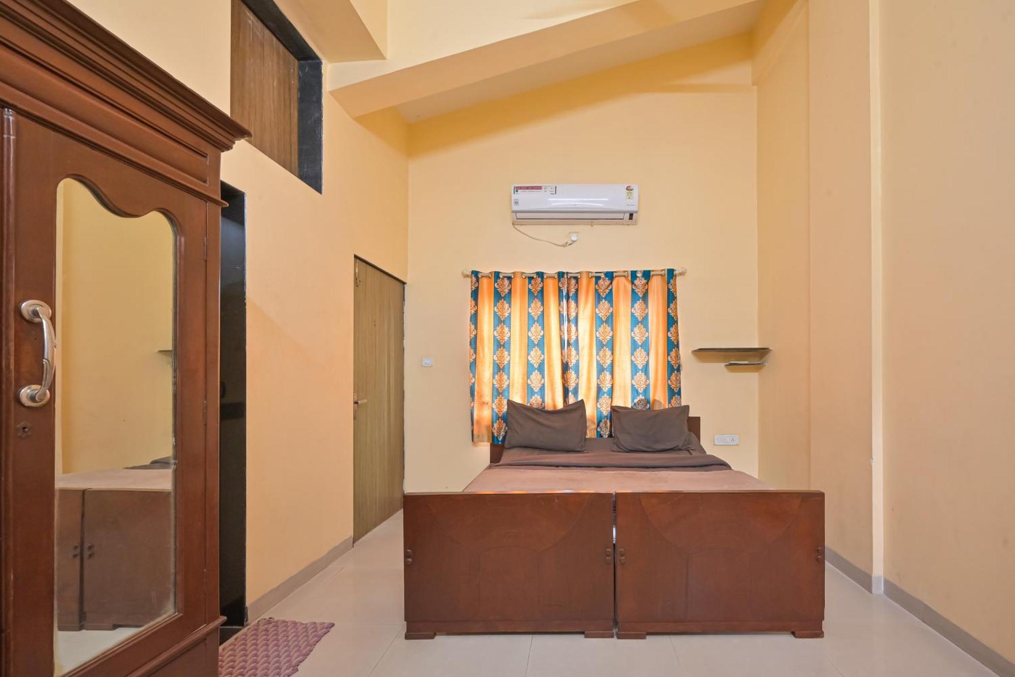 2Bhk Bobby Villa By Welcome Stays Лонавала Экстерьер фото