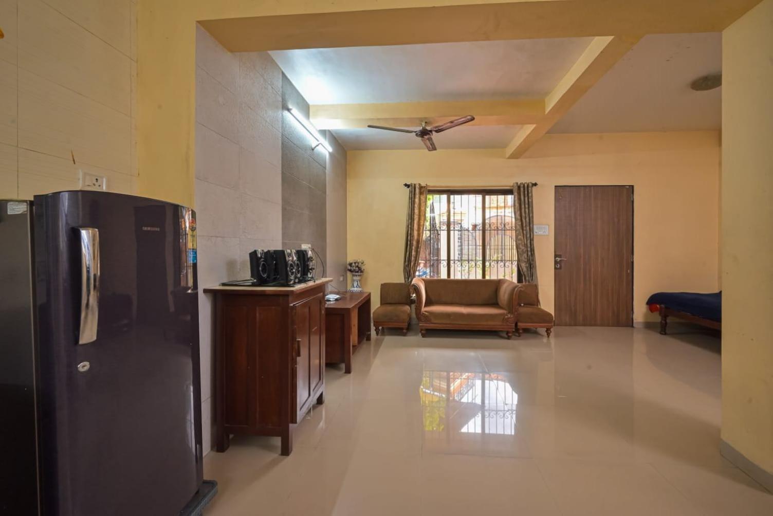 2Bhk Bobby Villa By Welcome Stays Лонавала Экстерьер фото