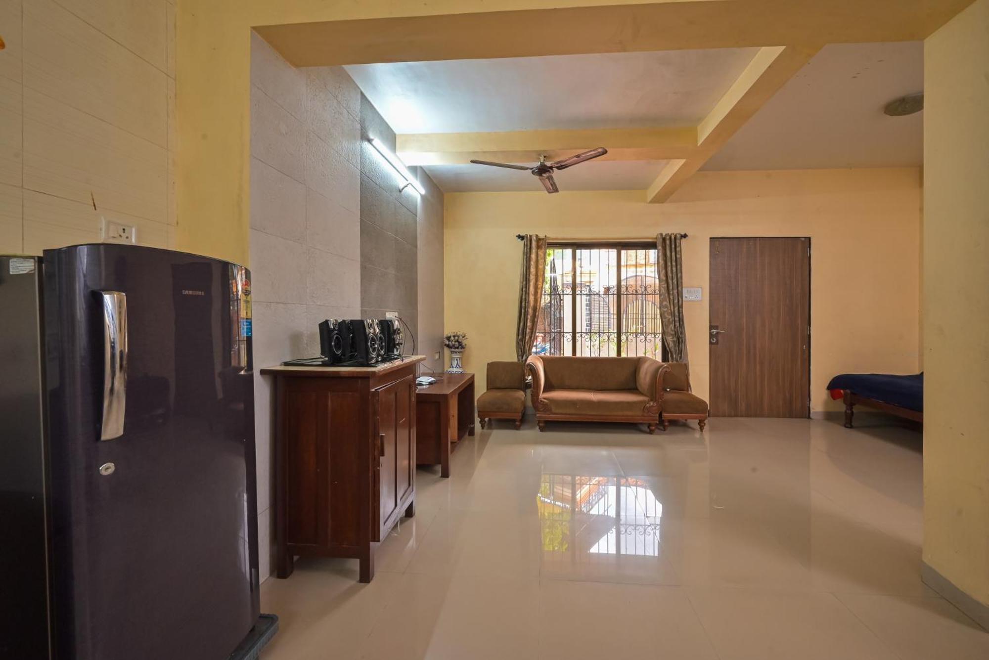 2Bhk Bobby Villa By Welcome Stays Лонавала Экстерьер фото