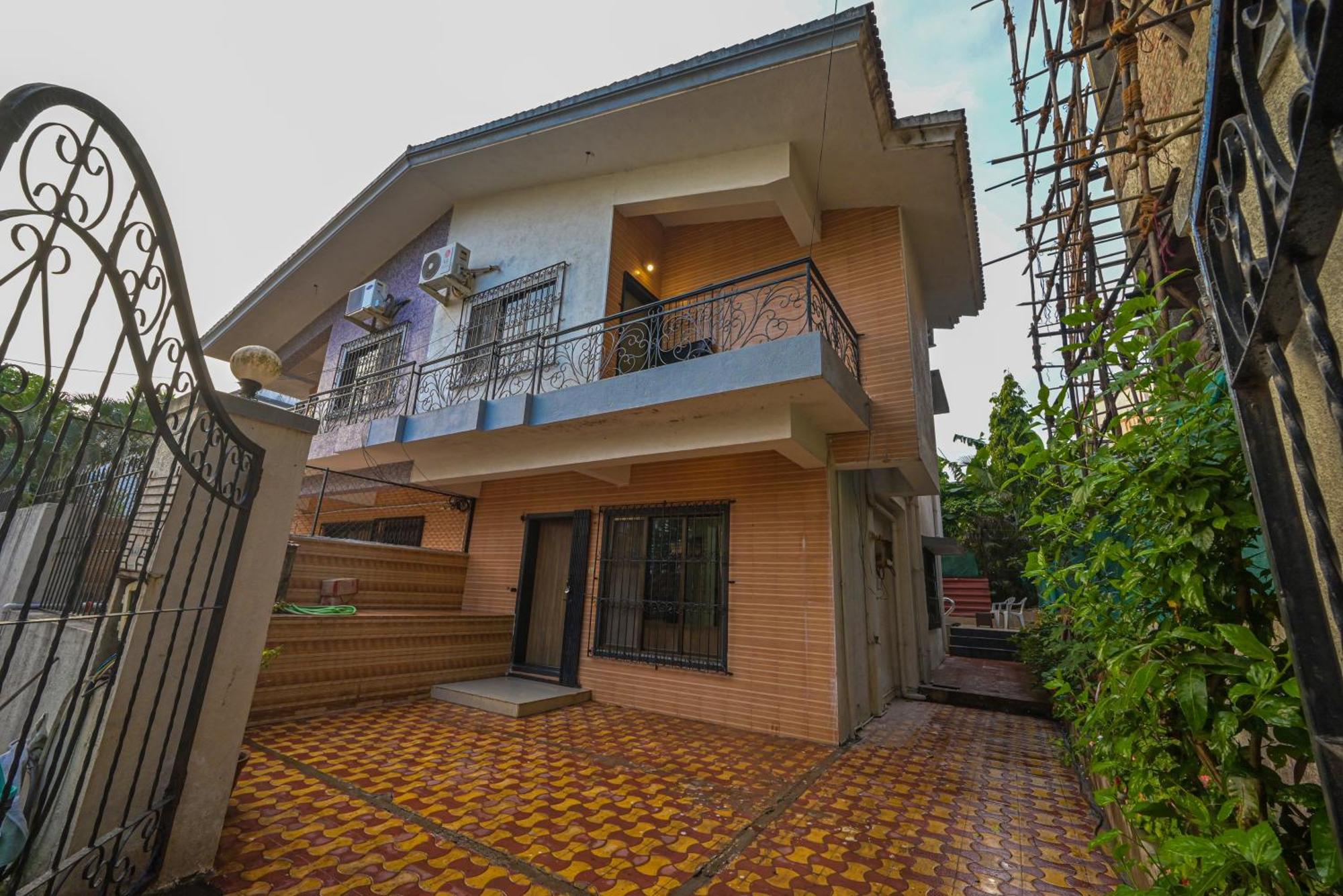 2Bhk Bobby Villa By Welcome Stays Лонавала Экстерьер фото