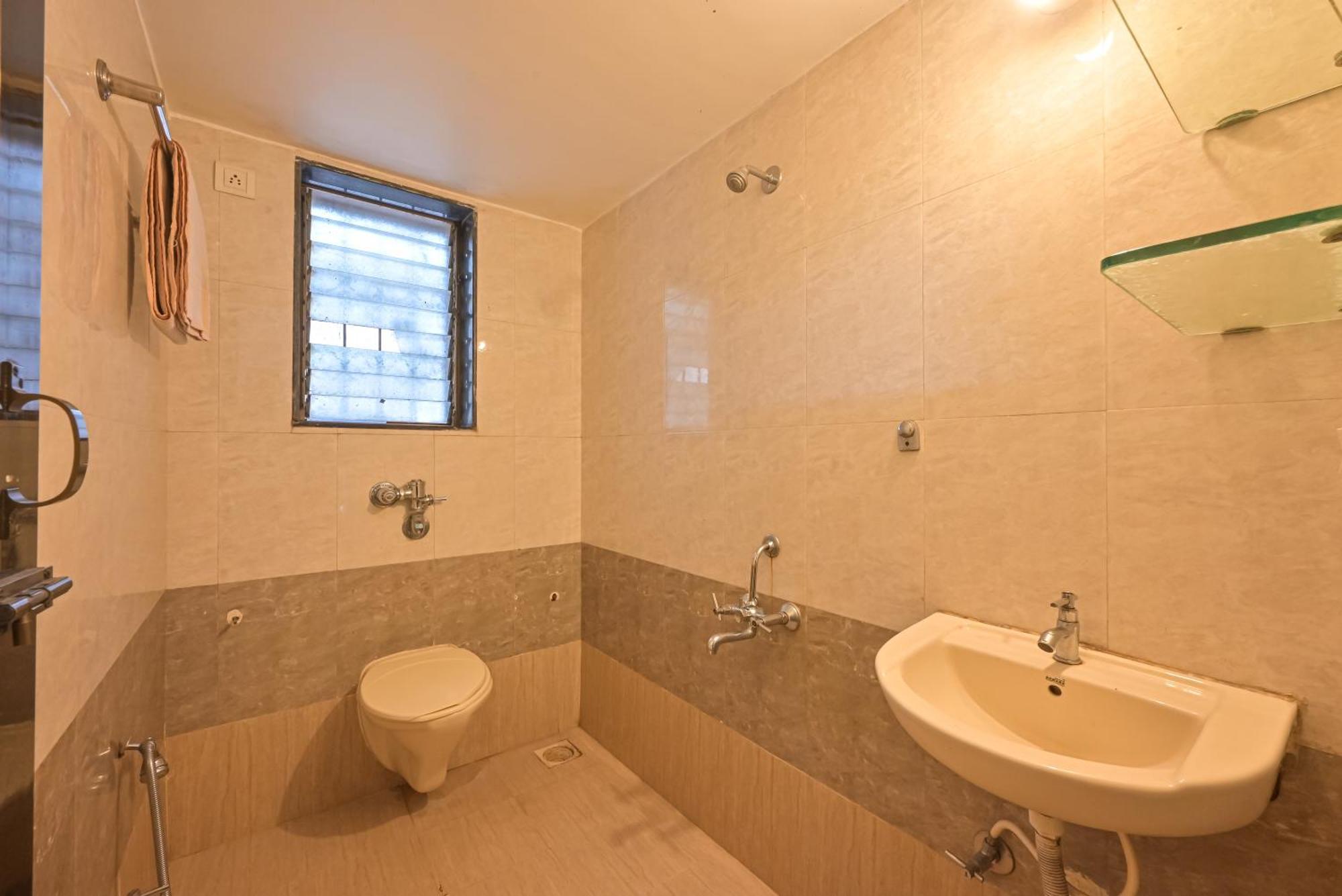 2Bhk Bobby Villa By Welcome Stays Лонавала Экстерьер фото
