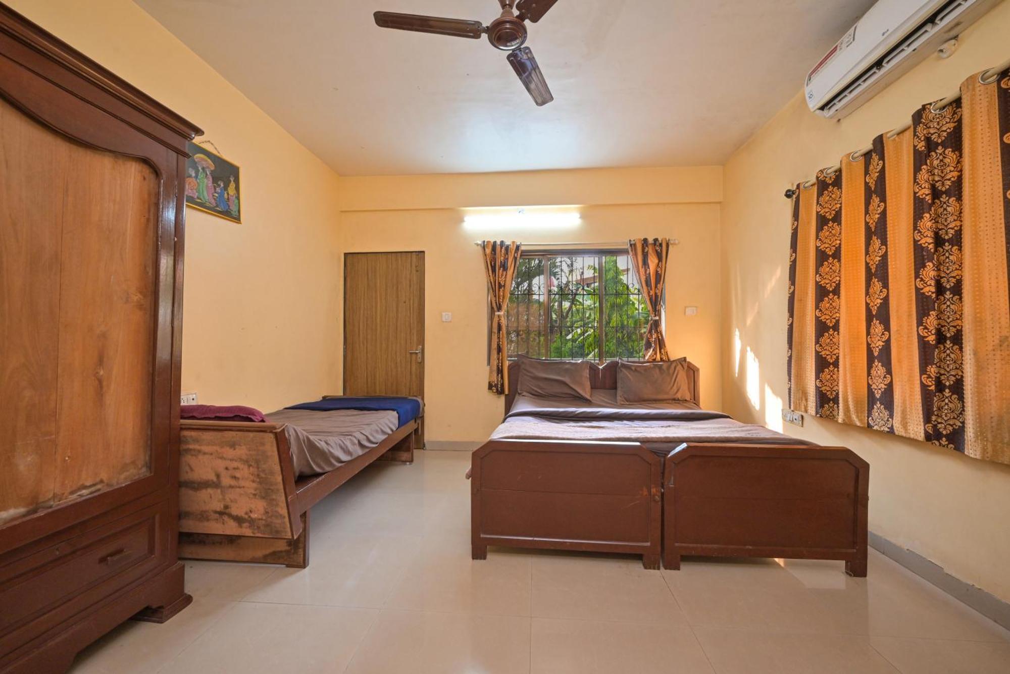 2Bhk Bobby Villa By Welcome Stays Лонавала Экстерьер фото