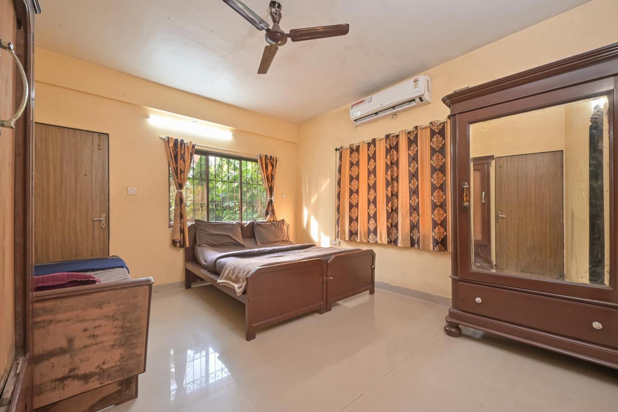 2Bhk Bobby Villa By Welcome Stays Лонавала Экстерьер фото