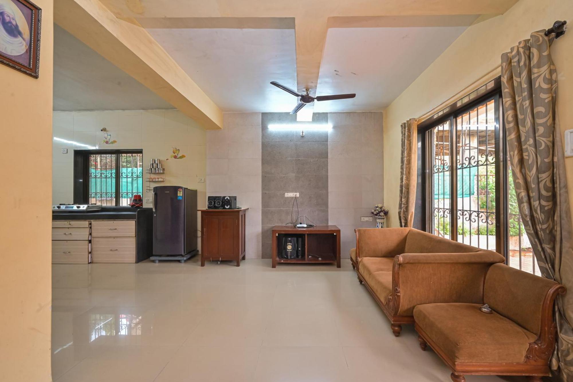 2Bhk Bobby Villa By Welcome Stays Лонавала Экстерьер фото