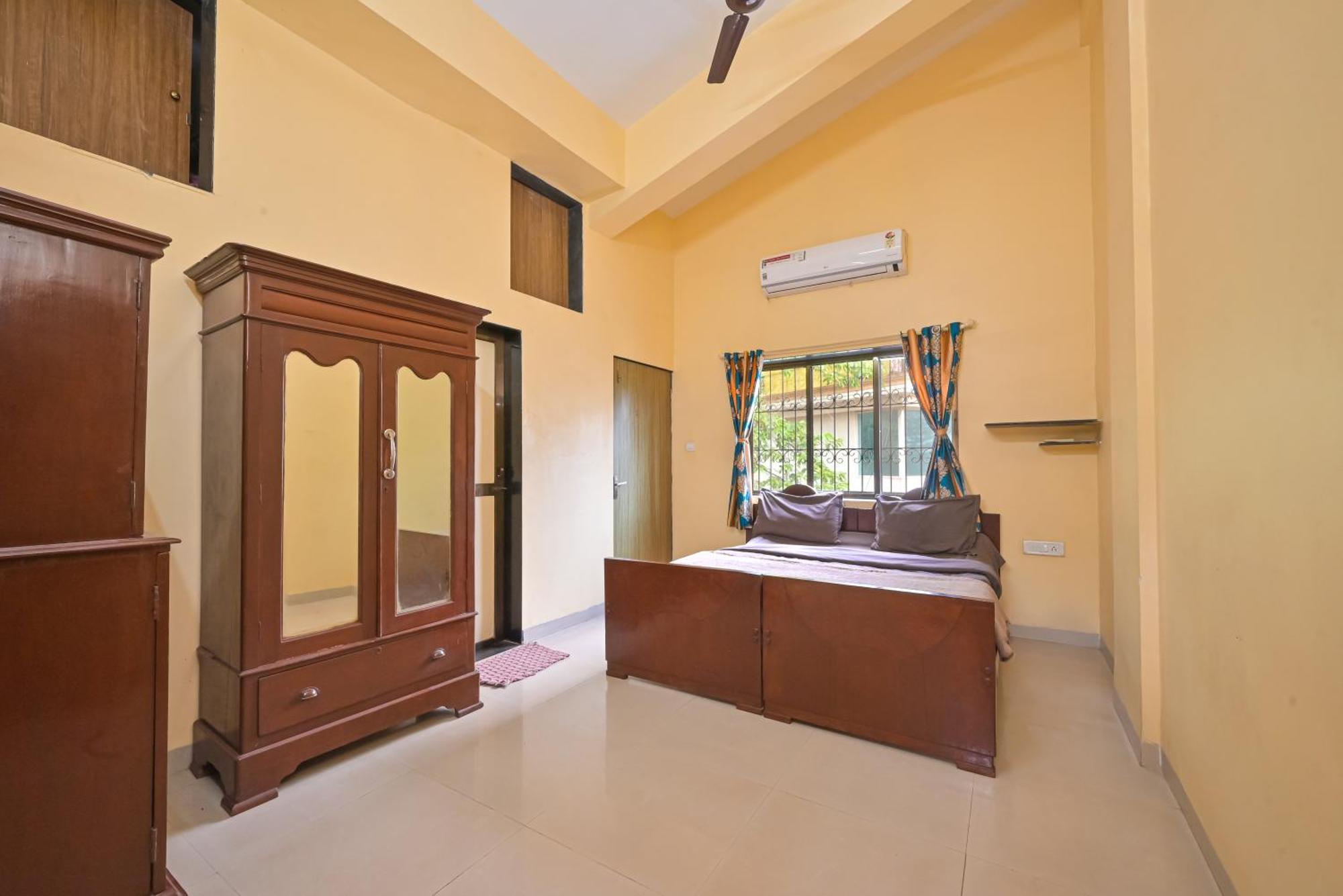 2Bhk Bobby Villa By Welcome Stays Лонавала Экстерьер фото