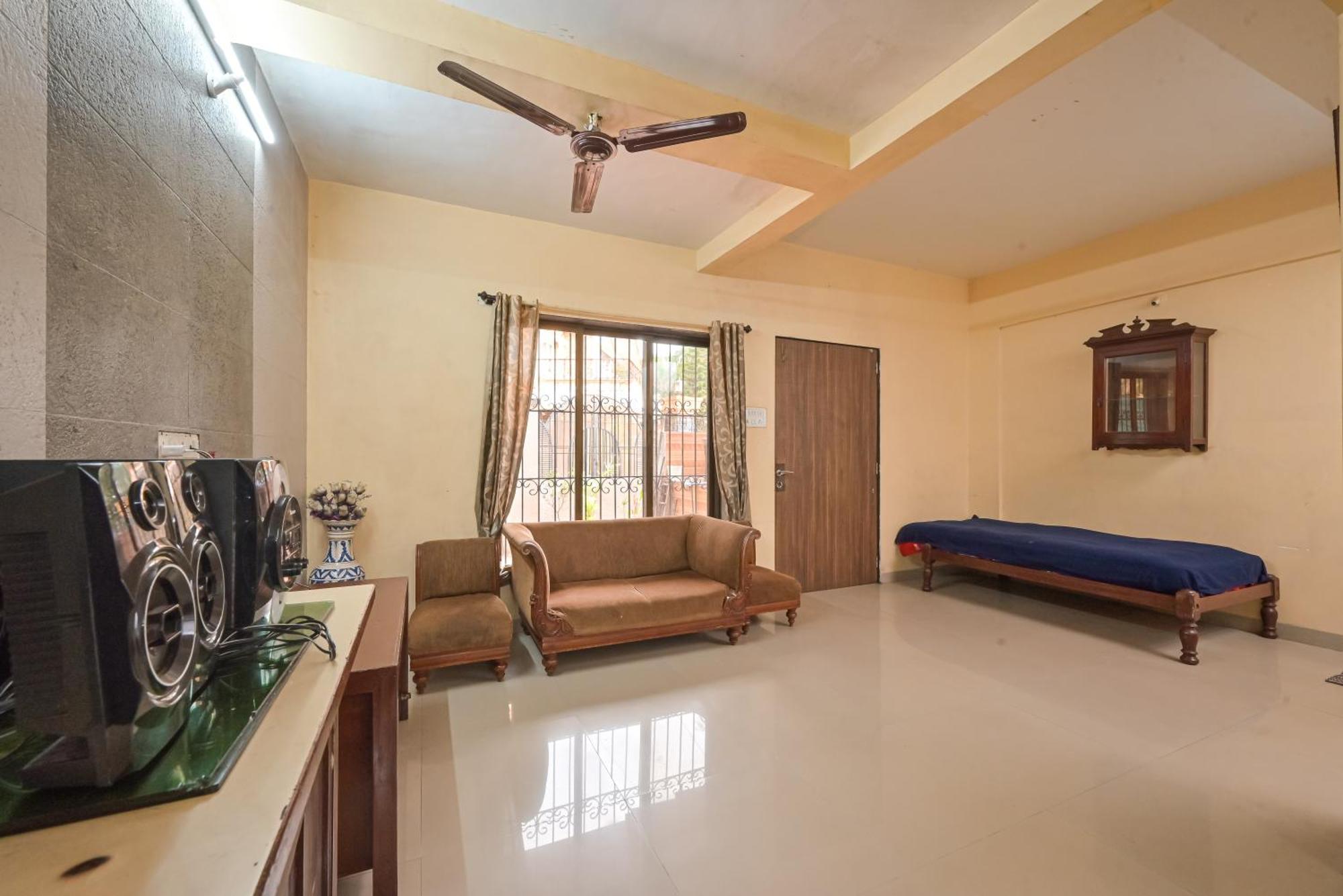 2Bhk Bobby Villa By Welcome Stays Лонавала Экстерьер фото