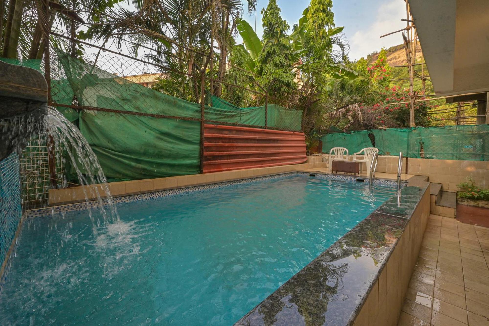 2Bhk Bobby Villa By Welcome Stays Лонавала Экстерьер фото